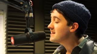 Villagers - Bob Dylan Cover - Session Acoustique OÜI FM