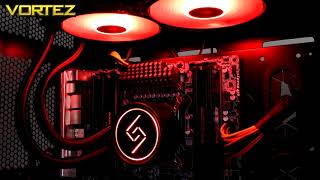 DeepCool GAMMAXX L240 RGB Demo