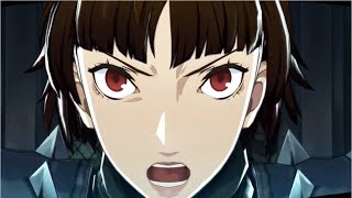Persona 5 - Makoto's Awakening (Merciless Mode) (English)