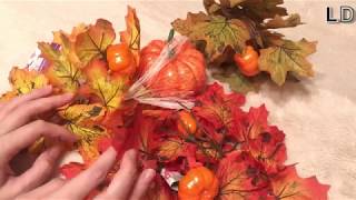 ASMR. Покупки в Fix Price октябрь 2017 продолжение...)))