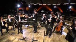 Vivaldi: concerto for 3 Violins