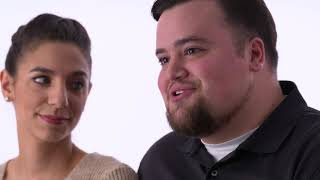 Life Insurance Stories: Evy and Matt | Allstate Insurance