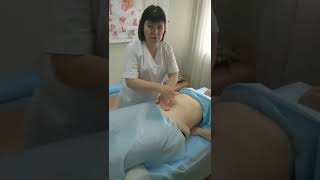 Оздоровительный даосский урогенитальный массаж Карсай-Нейцзан