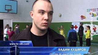 Телеканал "СМАРТ" - Ти зможеш, якщо зміг я
