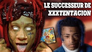 TRIPPIE REDD |  LE SUCCESSEUR DE XXXTENTACION ?