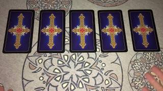 ПОЛУЧИТЕ ЛИ ВЫ ТО ЧТО ХОТИТЕ ОТ ЗАГАДАННОГО ЧЕЛОВЕКА/Онлайн гадание/Tarot