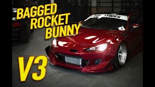 YO GIRLS FAVORITE ROCKET BUNNY V3!