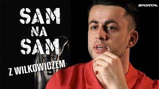 Fabiański: "Doceniam każdy dzień oddany Reprezentacji" | #SnS