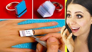 Genius Cheating Hacks - DO NOT TRY AT SCHOOL