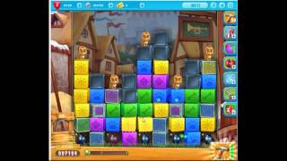 Pet Rescue Saga Level 844 No Boosters