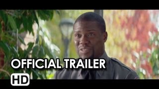 Ride Along Official Teaser Trailer #1 (2014) - Kevin Hart Movie HD