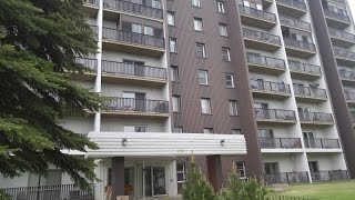 Виннипег, Канада. Пример съемной квартиры в районе St Vital города Виннипег. Съемное жилье часть 2