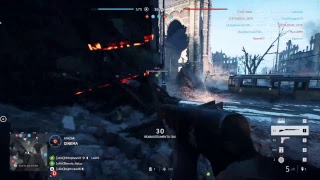 BATTLEFIELD V - RYZEN 5 1600 + GTX 1060 6GB