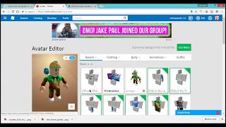 Como crear Ropa en roblox 2018