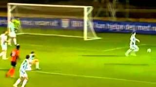 Copa del Sol фінал. Карпати - Шахтар 1:0. Огляд