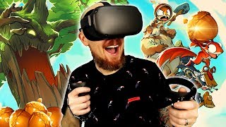 The Best Oculus Quest Party Game!