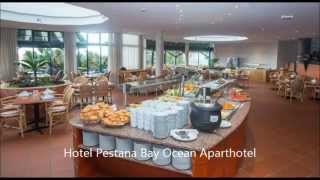 Charter Madeira - Hotel Pestana Bay Ocean Aparthotel - Central Travel Bucuresti