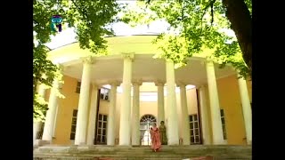 Московский музей-заповедник, дворец-усадьба Николая Дурасова