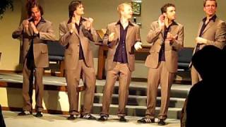 Vocaldente ~ Thank God I'm A Country Boy