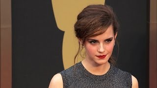 Эмма Уотсон: от отличницы из Хогвартса до лица Burberry