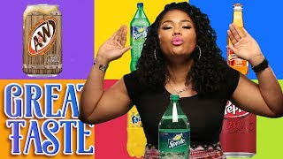 The Best Soda | Great Taste