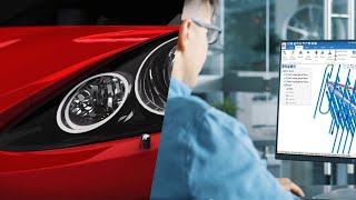 What's New in Moldex3D R17 - Smarter, More Realistic Molding Simulations