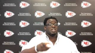 Chiefs Daily with Terez Paylor