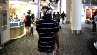 A short promotional film on Canberra, Australia's Capital Territory by Austin Langan