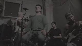 Василий Кромсага - Усилок колбасит пену