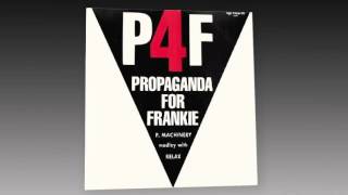 P4F - Medley ('P.Machinery - Relax')