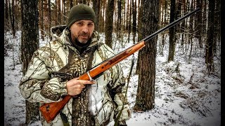 МЦ 20-01 Ружье глазами владельца