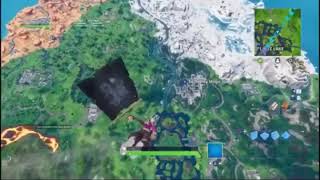 تيفوا ضد مزاحم ?|Fortnait
