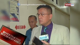 Investigative Documentaries: Capt. Nicanor Faeldon, bakit nagbitiw sa Customs?