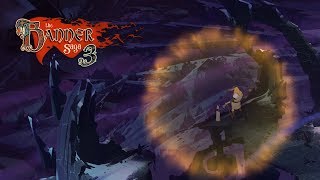 Banner Saga 3 - Let's Play Part 6: Ridgehorn [Hard]