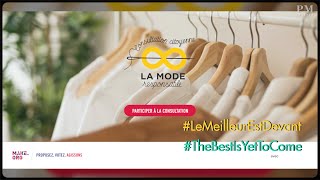 #LeMeilleurEstDevant - Interview avec Axel Dauchez, fondateur de Make.org