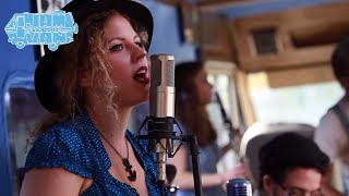 THE DUSTBOWL REVIVAL - "Riverboat Queen" - #JAMINTHEVAN