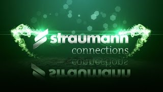 Straumann Connections - One day a smile.