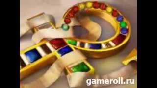 Игра Луксор 5