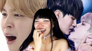 ACTUAL UNPOPULAR BTS OPINIONS
