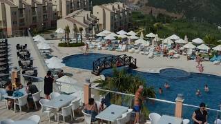 Kuşadası International Golf Spa Resort Hotel