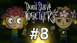 Don't Starve Together :: Mushroom Circle (Episode #8)