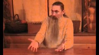 Ведагоръ. Сброс отрицательной энергии