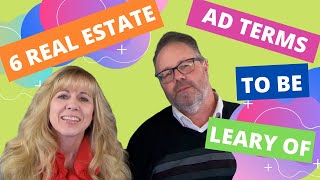 Moving to Dallas?  Watch out for these 6 Real Estate terms Agents like to use in their descriptions