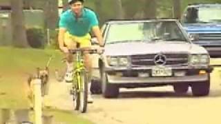 Springer accessoire vélo