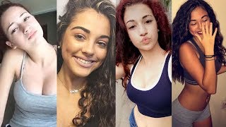 Danielle Bregoli Snapchat EXPOSED by Malu Trevejo Allegedly