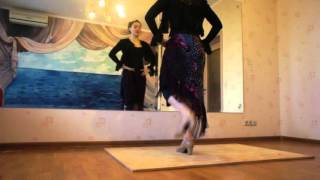 Flamenco lessons for beginners