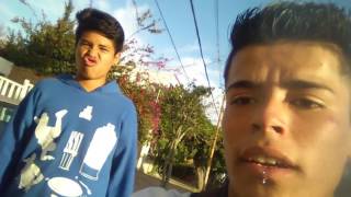 4 meses con mi novia (videoblog)