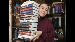 КНИЖНЫЕ ПОКУПКИ