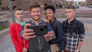 Awareness Day 2019 Video Short: Suicide Prevention Approaches in Local Systems of Care