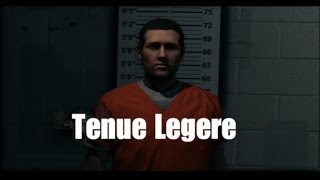 Let's Play Watch Dogs Gameplay Tenue Legere Walkthrough Fin de l'acte 1 FULL HD